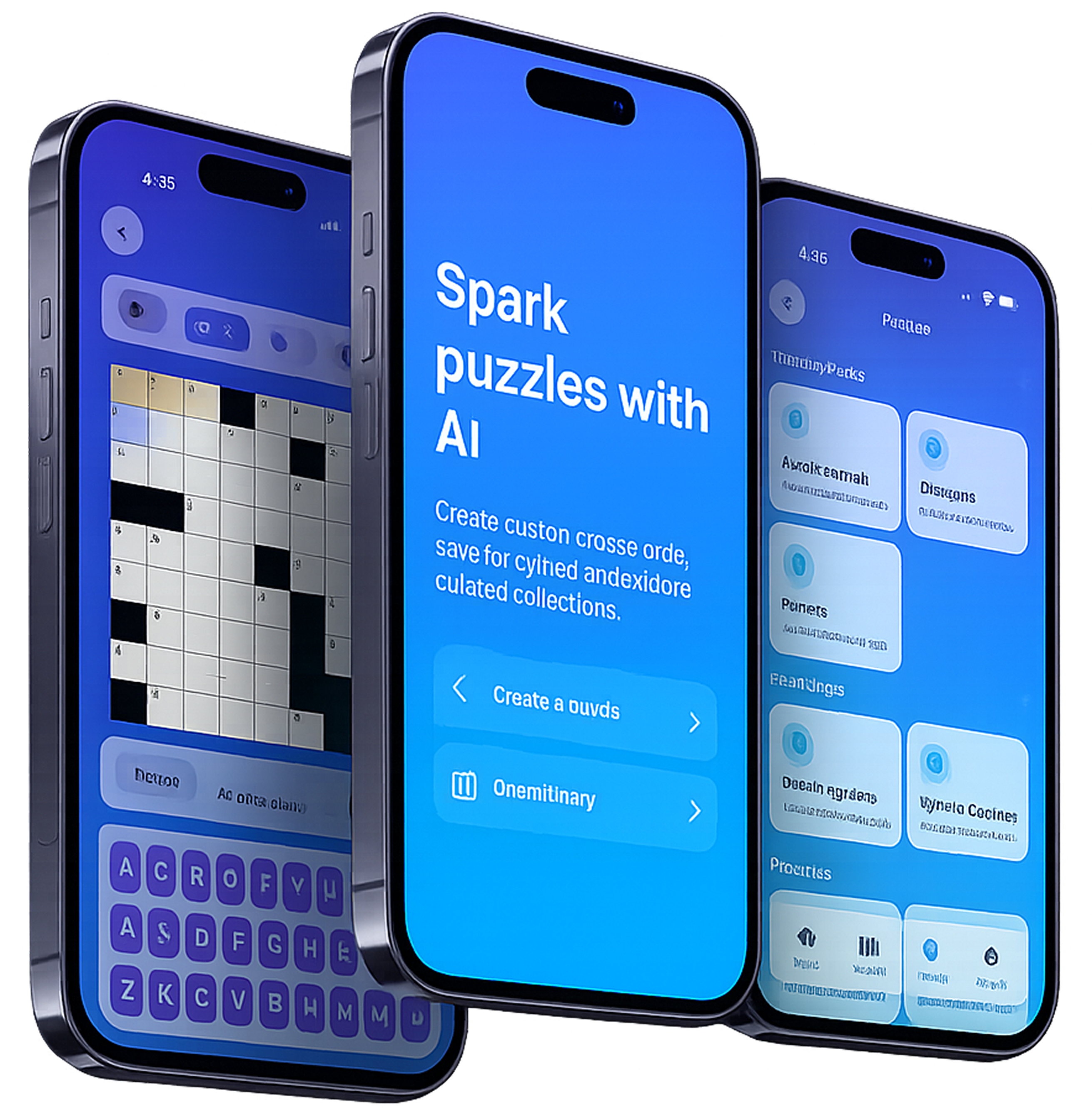 Wordista experiences preview