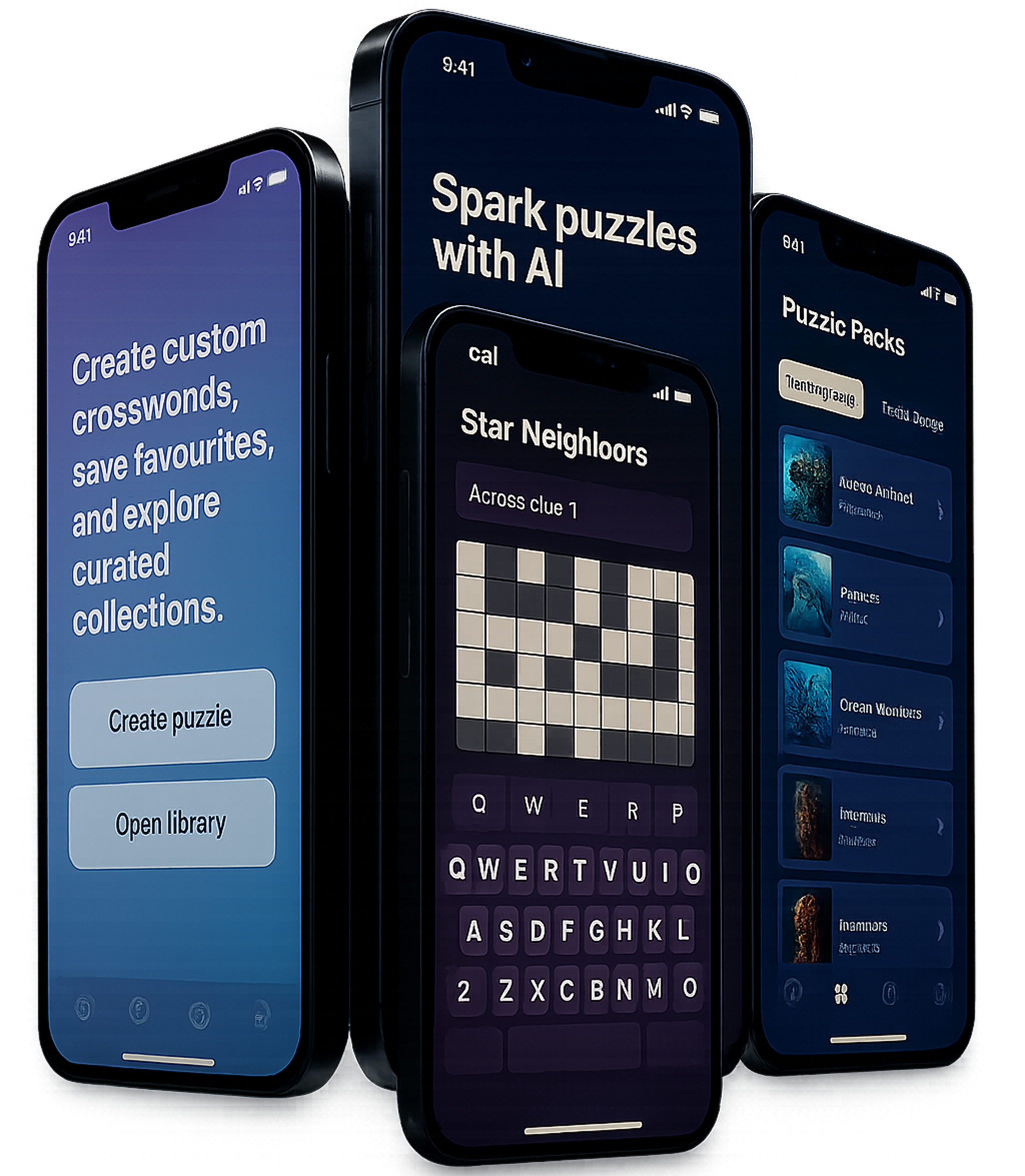 Wordista mobile experience preview