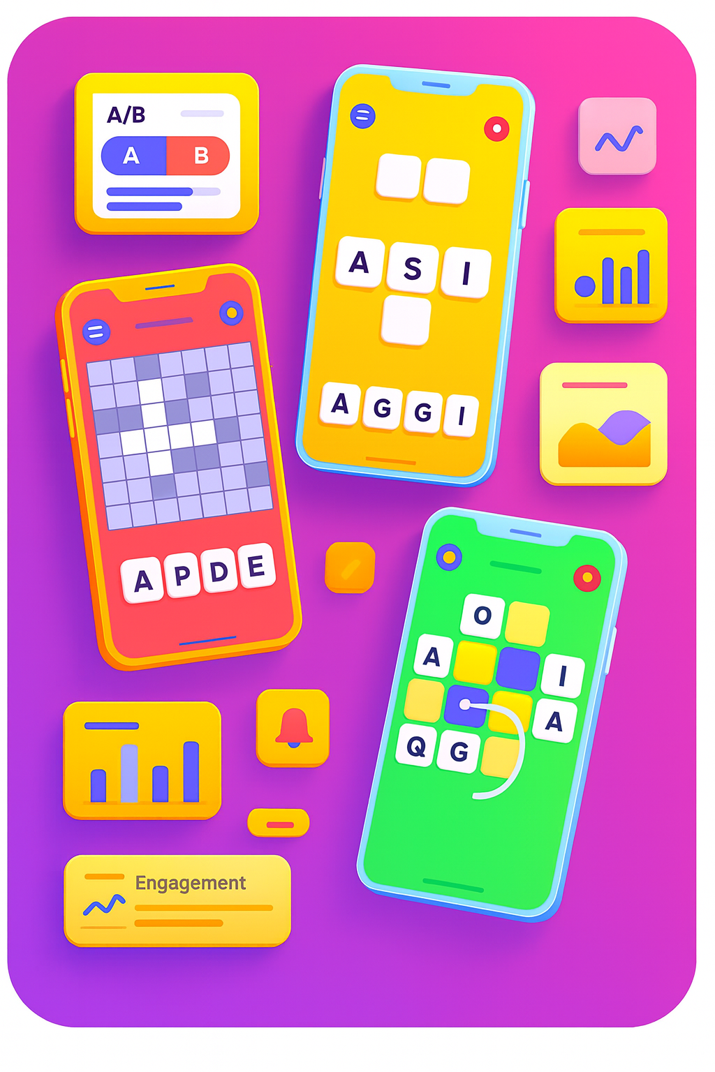 Wordista product preview